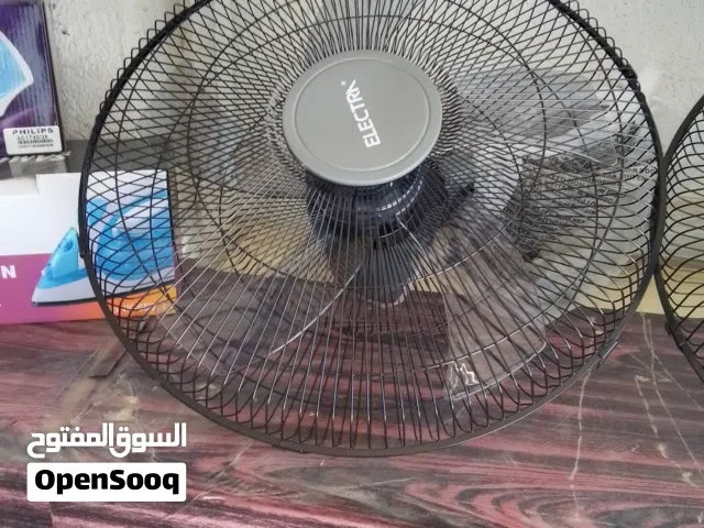 مروحة تعليق اليكترا 18انش 3سرعات