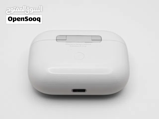 (مطلوب ) صندوق لسماعة ابل ايربودز برو الجيل الأول