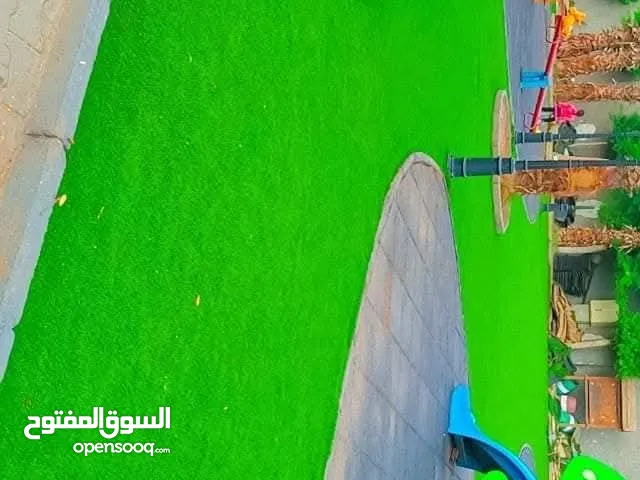 أفضل خدمات زراعة و تنسيق الحدائق