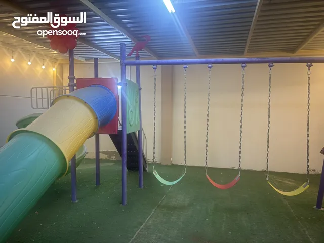 العاب خارجية
