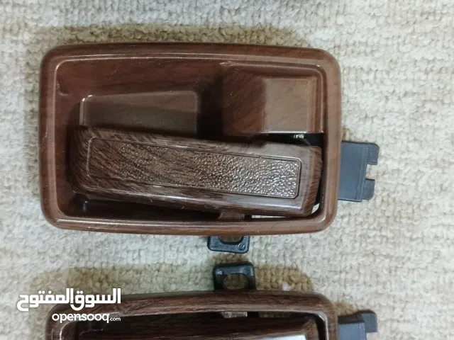 يدات ابواب داخلية