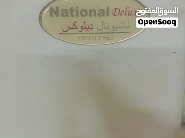 ثلاجة للبيع استعمال بيت  شغال على الفحص تبريد ممتاز 100%  مش مصلحة نهائيا ماتور الشركه مختوم لسا