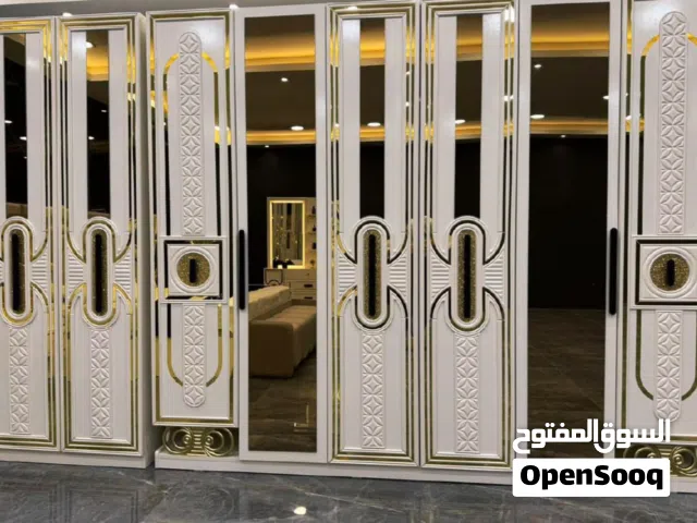 غرفه نوم ملكي