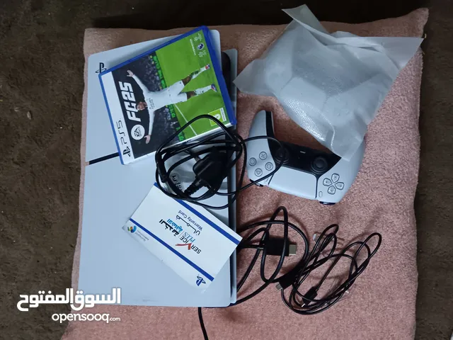 PlayStation 5 PlayStation for sale in Al Madinah