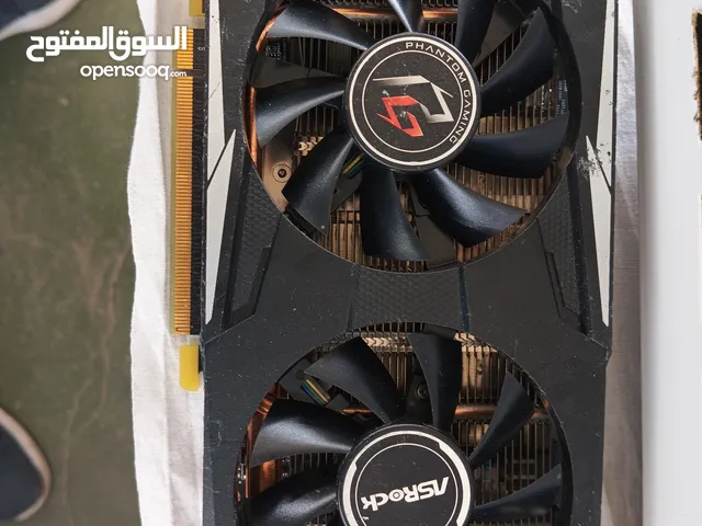 Panthom GDR RX570 4GB Graphics Card – Just 20 KD