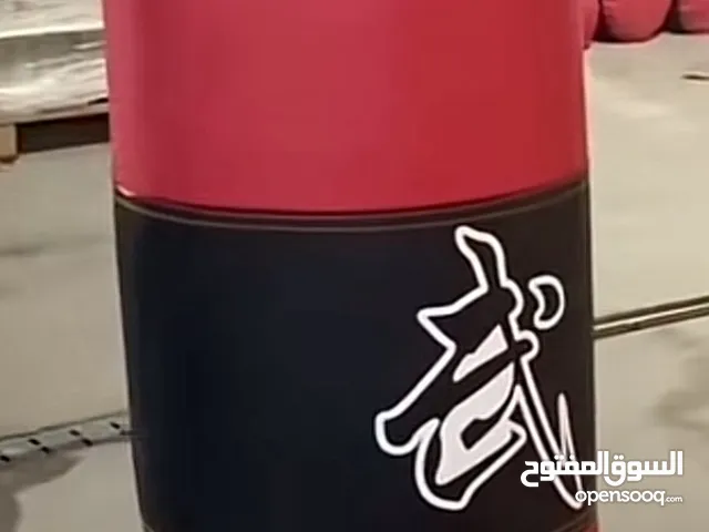 جيس ملاكمة جديد وية جفوف و جنكال وكآمل بس اتربطة
