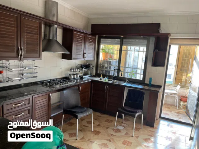 170 m2 3 Bedrooms Apartments for Sale in Amman Daheit Al Ameer Hasan