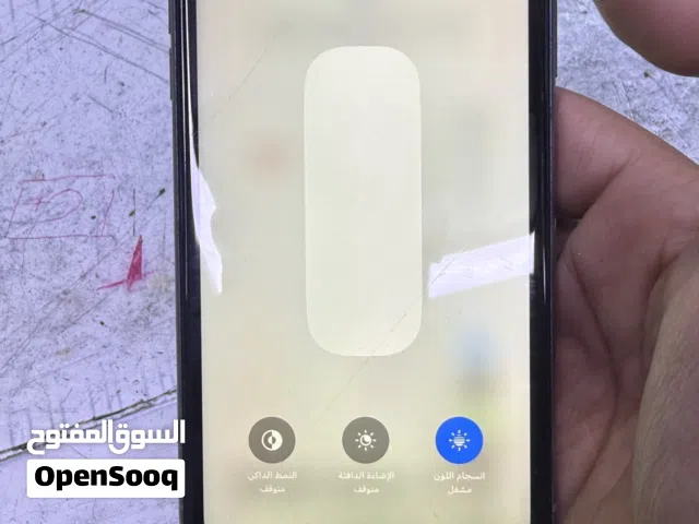 Apple iPhone 11 128 GB in Baghdad