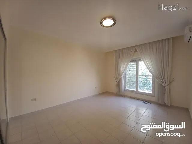 270 m2 4 Bedrooms Apartments for Rent in Amman Deir Ghbar