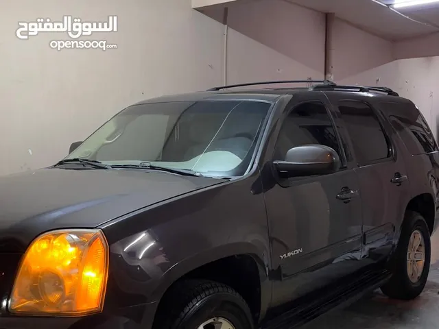 Used GMC Yukon in Northern Governorate