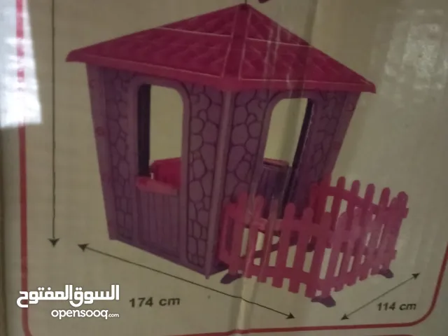العاب اطفال بحال الجديد وبسعر ممتاز