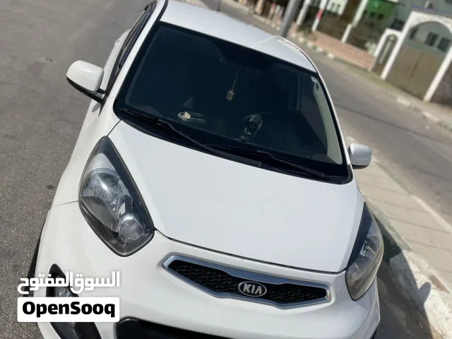 2013 Kia Picanto LX