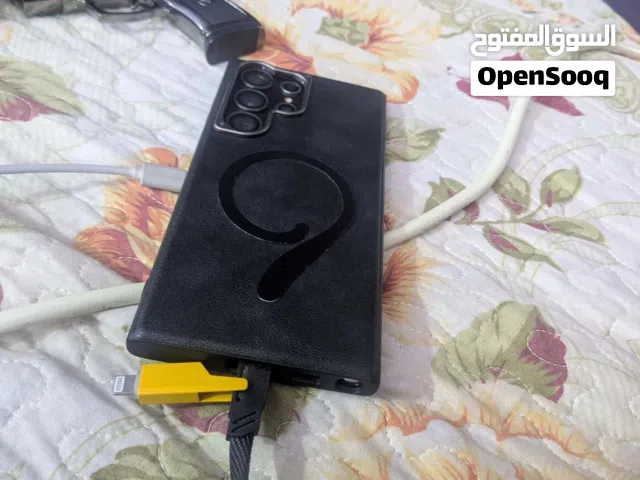 Samsung Galaxy S23 Ultra 256 GB in Baghdad