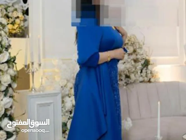فستان وقفطان