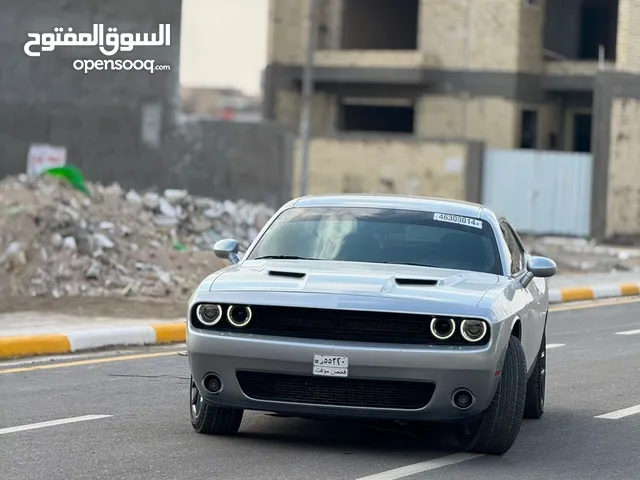 دوج جالنجر 2022v6 sxt