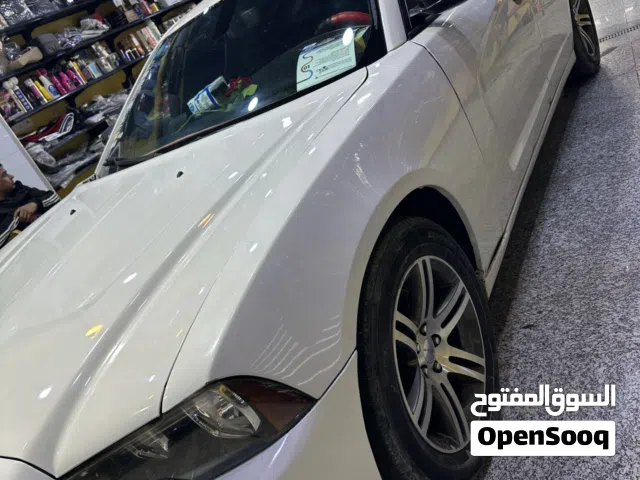 Used Dodge Charger in Basra