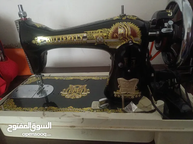 ماكنه خياطه