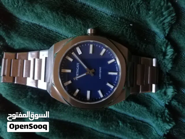 ساعة Northgate