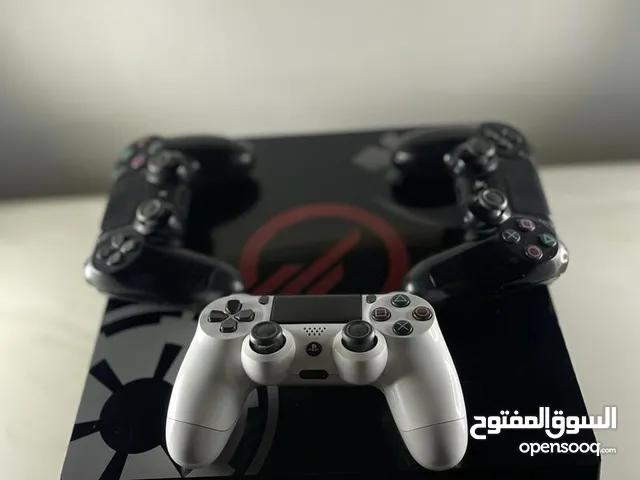  Playstation 4 for sale in Jebel Akhdar