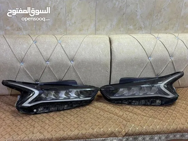 لايتات k5 خليجي