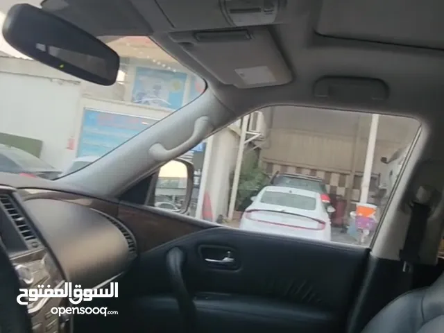 نيسان ارمادا 2018