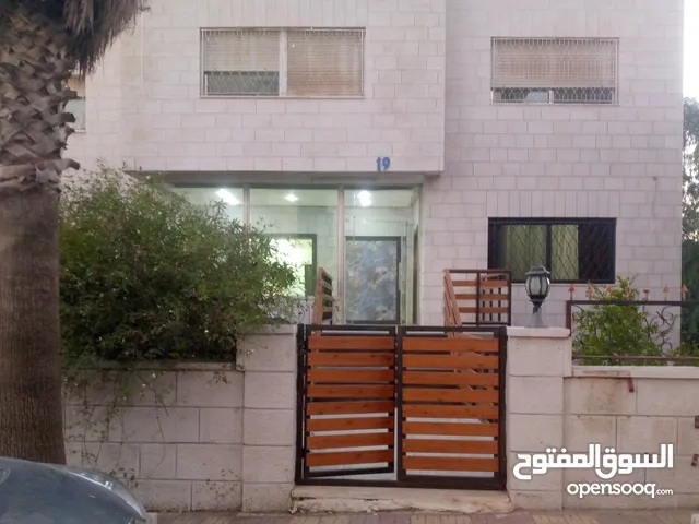 50 m2 1 Bedroom Apartments for Rent in Amman Daheit Al Yasmeen