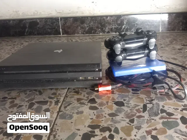 بلي ستيشن 4برو
