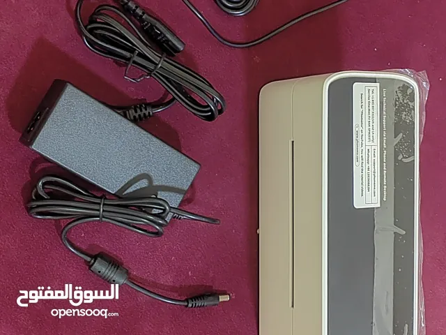 Printers Other printers for sale in Ajman