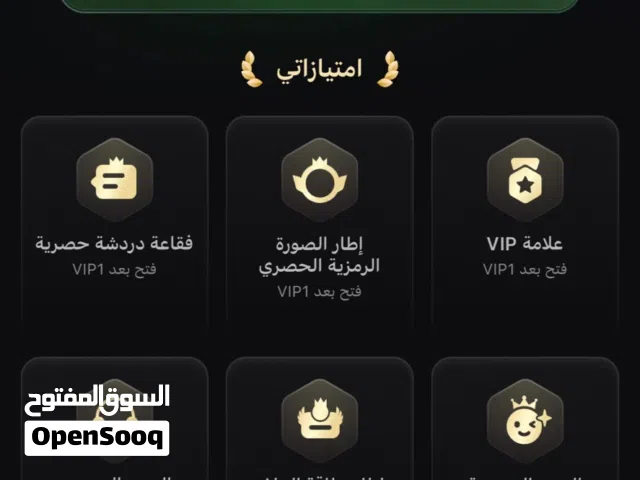 Accounts - Others Accounts and Characters for Sale in Al Batinah