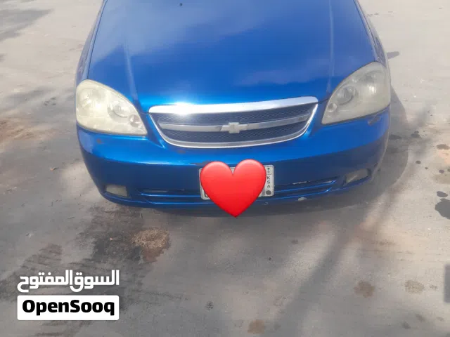 2009 Chevrolet Optra LS