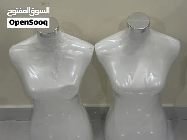 For display home decor and clothes display