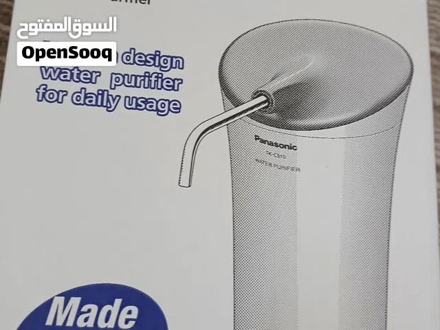 فلتر مياة باناسونيك اصلي ياباني أسعار جملة