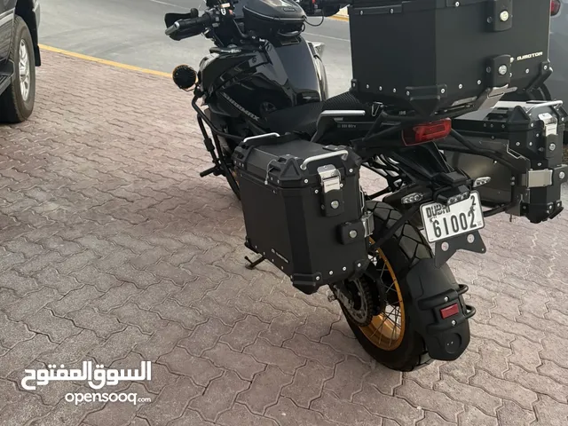 للبيع دراجه