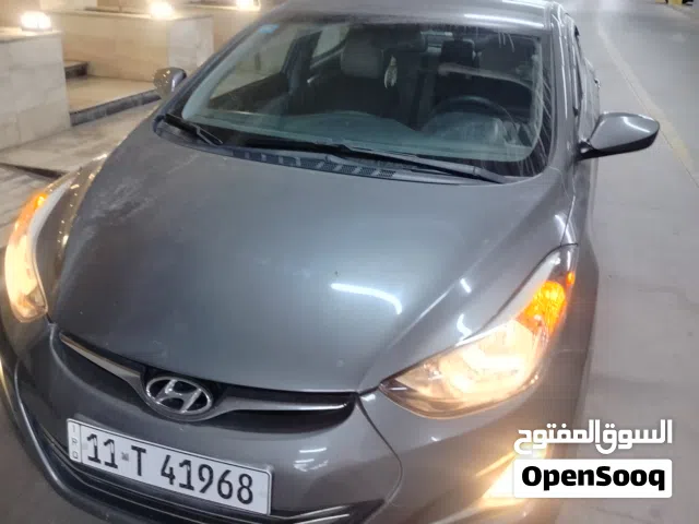 النترا 2016 ماشيه 105حقيقي