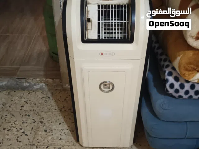 مكيف حامي بارد