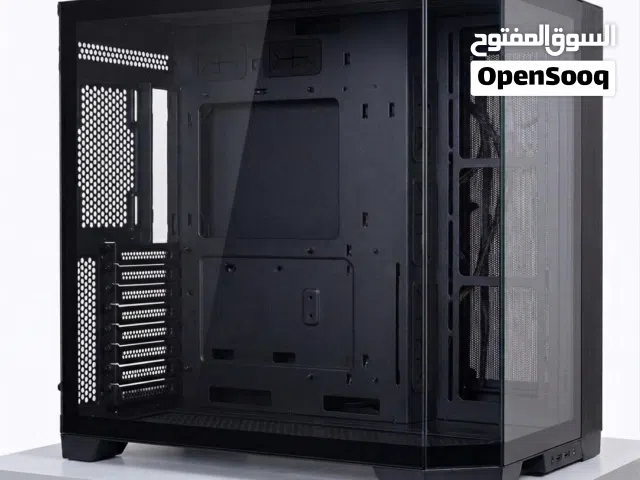 برج بي سي      (Full Tower أو Mid Tower كبير)