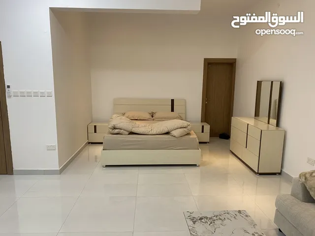 Sweet room 7star fully furnished at alansab bousher