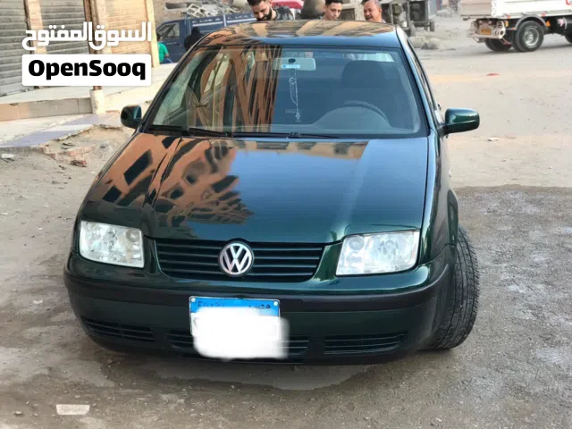 Used Volkswagen 1500 in Qalubia