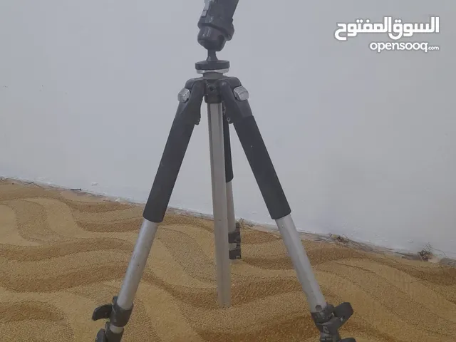 Tripod Accessories and equipment in Irbid