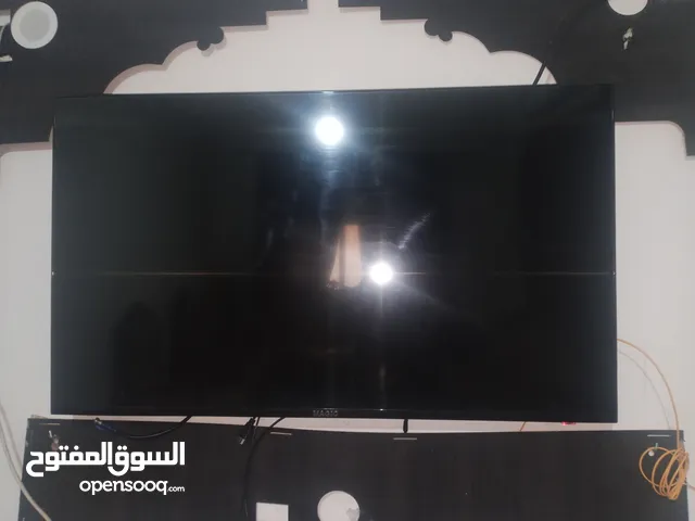 General Deluxe Smart 43 inch TV in Amman