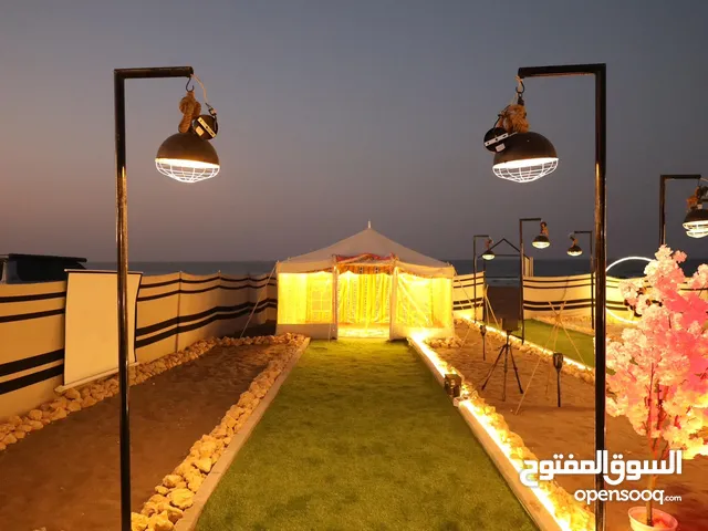 خيمه للايجار اليومي