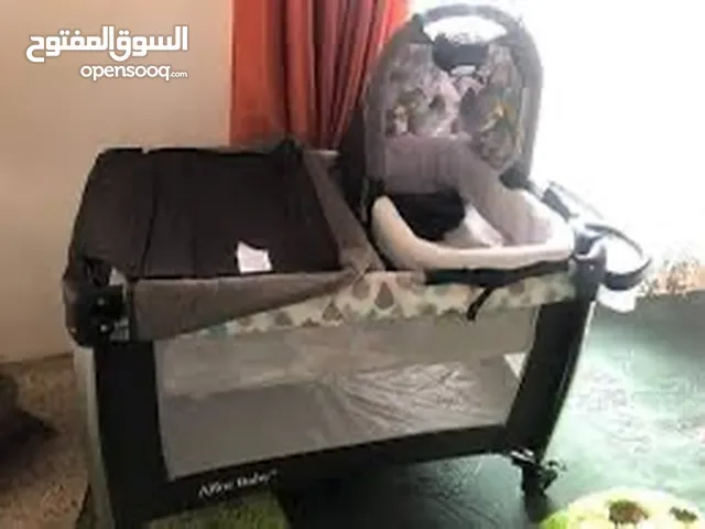 سرير اطفال