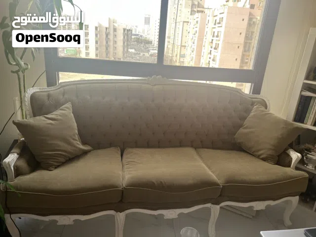 طقم كنبات صالون