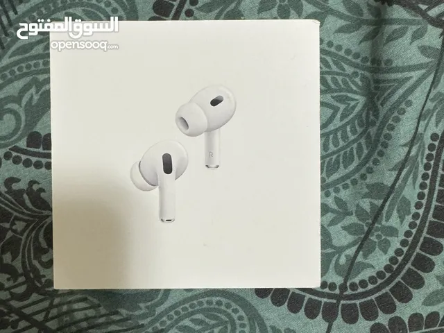 AirPods pro new version 2023