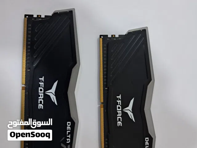 T-FORCE RAM 32GB DDR4