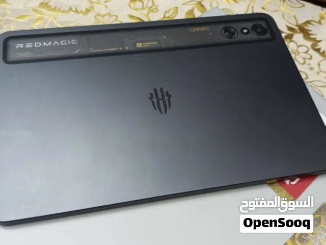 ايباد ريد مجك نوفا ذاكره 512