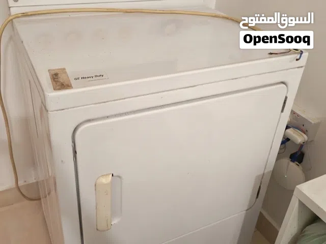 GE Heavy Duty Dryer 11kg نشافة جنرال الكتريك 11 كيلو