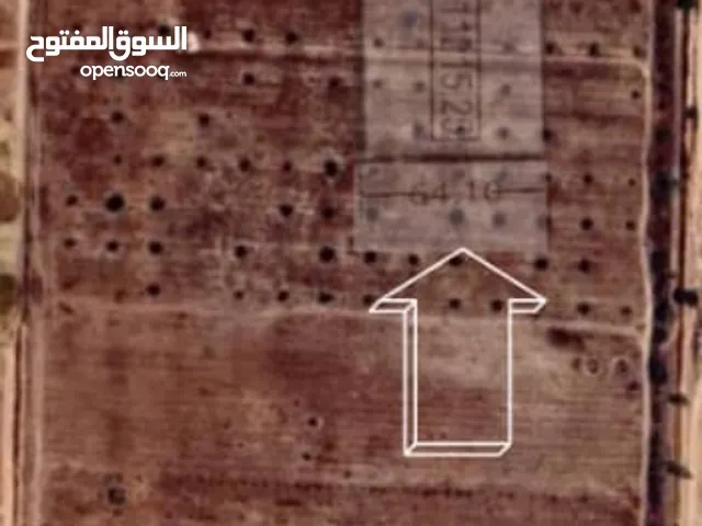 قطعة ارض في الدافنيه