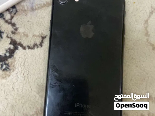 Apple iPhone 7 128 GB in Al Dakhiliya