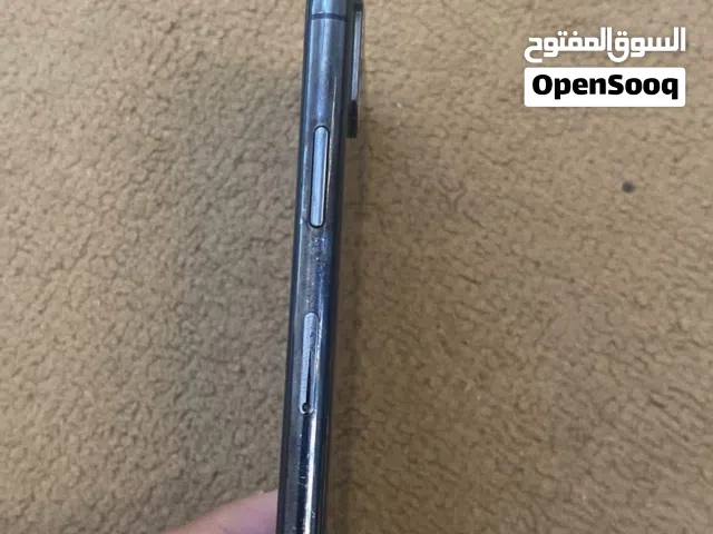 Apple iPhone XS 256 GB in Tripoli